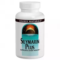 Source Naturals Silymarin Plus ĳ������ ������� "ѳ����� ����"