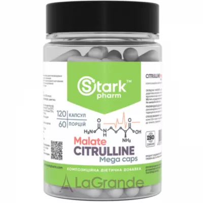 Stark Pharm Citruline Malate ĳ    