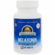 Source Naturals Melatonin 2 mg   