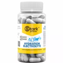 Stark Pharm Hydration Electrolyte ����������� ������� ����������� ��� ���������� ����������