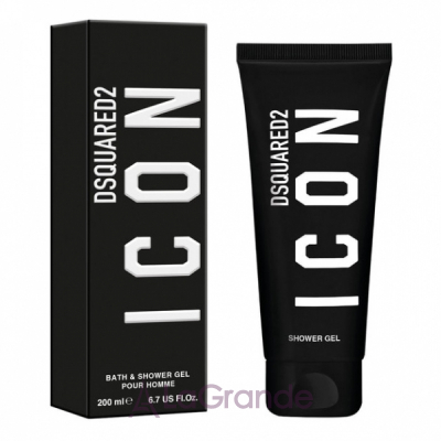 Dsquared2 Icon Pour Homme   