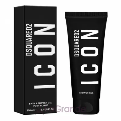 Dsquared2 Icon Pour Homme   