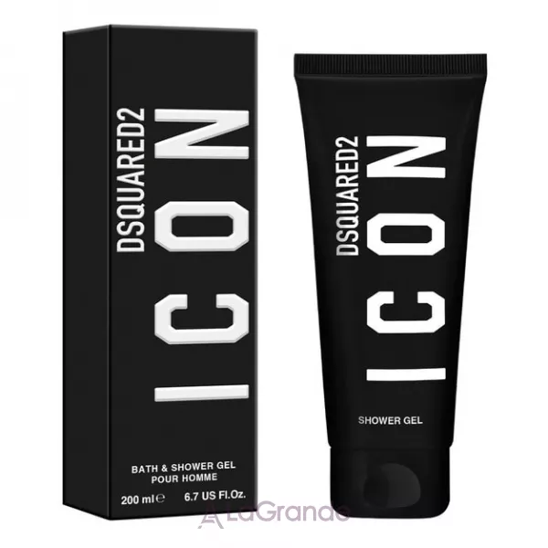 Dsquared2 Icon Pour Homme ���� ��� ����