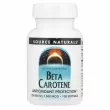 Source Naturals Beta Carotene 7500 mcg (25000 IU) ĳ  