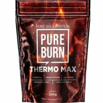 Pure Gold Protein Thermo Max Cherry ����������������� �������� "�����"