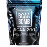 Pure Gold BCAA Bomb 2-1-1 Watermelon �������� ���������� � ������ ������