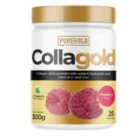 Pure Gold Collagold Raspberry �������� ��� �������� � ������ "������"