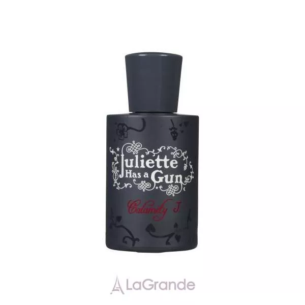 Juliette Has a Gun Calamity J ��������������� ���� (������)