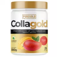 Pure Gold Collagold Mango ������� ��� ������� �� ��'���� "�����"