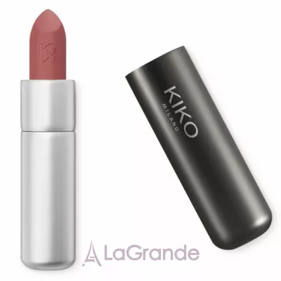Kiko Milano Powder Power Lipstick     