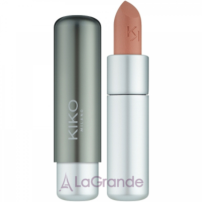 Kiko Milano Powder Power Lipstick     