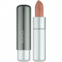 Kiko Milano Powder Power Lipstick ������� ������ � �������� �������