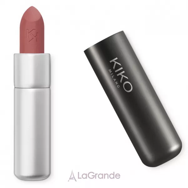 Kiko Milano Powder Power Lipstick ������� ������ � �������� �������
