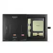 Kiko Milano Green Me Make Up Set  (mascara/11ml + palette/9g + lipstick/4)