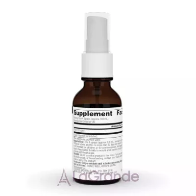 Source Naturals Ultra Colloidal Silver Spray   