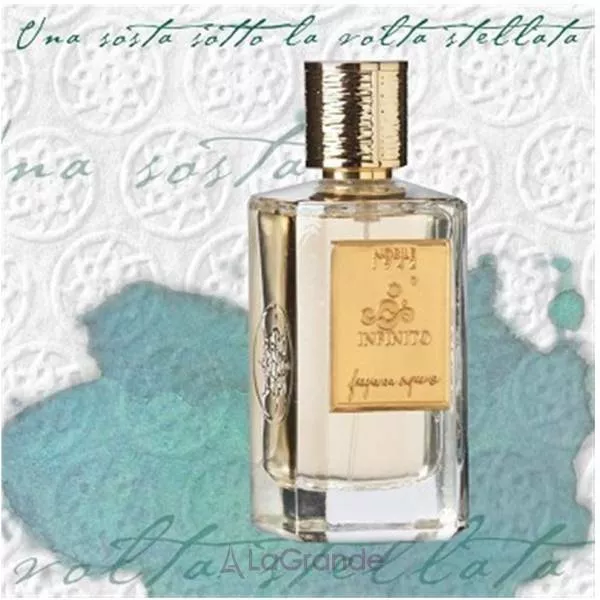 Nobile 1942 Infinito ����������� ���� (������)