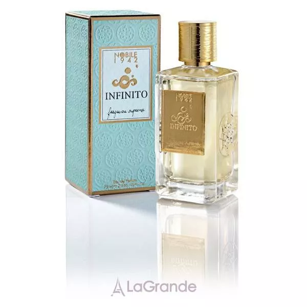 Nobile 1942 Infinito ����������� ���� (������)