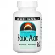 Source Naturals Folic Acid 800 mcg   