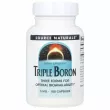 Source Naturals Triple Boron 3 mg   