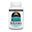 Source Naturals Magnesium Bis-Glycinate   