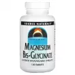 Source Naturals Magnesium Bis-Glycinate   