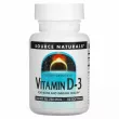 Source Naturals Vitamin D-3 10000 IU   