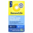Renew Life Ultimate Flora Extra Care Probiotic ĳ  