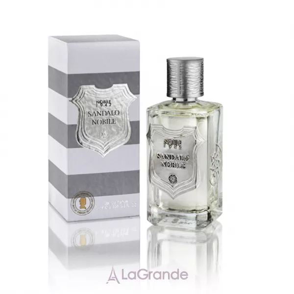 Nobile 1942 Sandalo Nobile ����������� ���� (������)