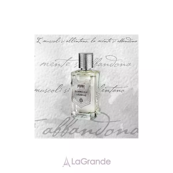 Nobile 1942 Sandalo Nobile ����������� ���� (������)