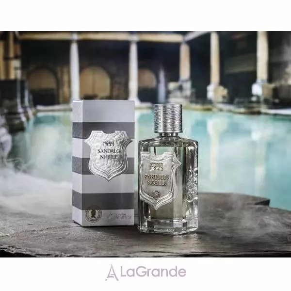 Nobile 1942 Sandalo Nobile ����������� ���� (������)