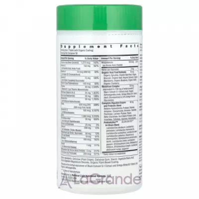 Rainbow Light Menopause One      