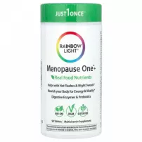 Rainbow Light Menopause One �������������� ��� ������ � ������ ���������