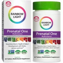 Rainbow Light Prenatal One �������������� ��� ���������� � �������� ������