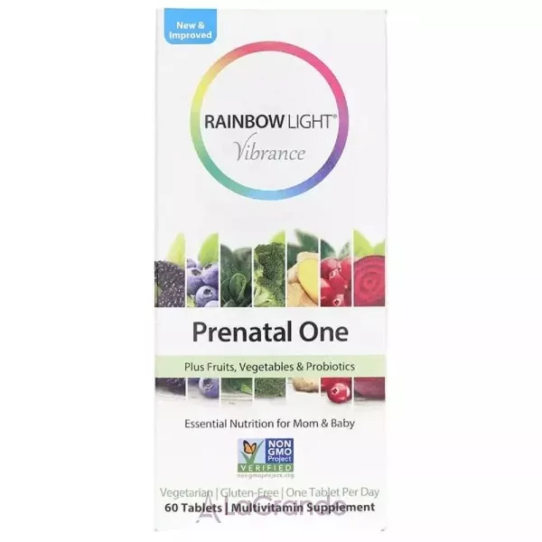 Rainbow Light Prenatal One �������������� ��� ���������� � �������� ������
