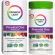 Rainbow Light Prenatal One 120pcs