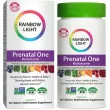 Rainbow Light Prenatal One      