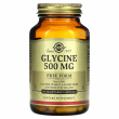 Solgar Glycine 500 mg 100pcs