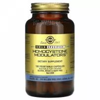 Solgar Homocysteine Modulators ĳ������ ������� "��������� �����������"