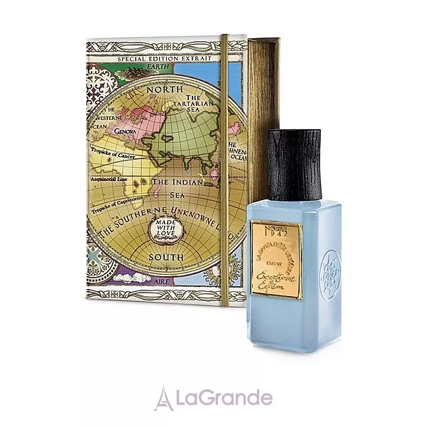 Nobile 1942 La Danza Delle Libellule Exceptional Edition ����������� ����