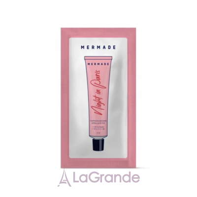 Mermade Night in Paris          A, E, C, B5 