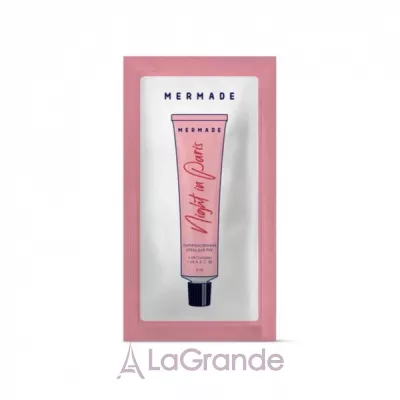 Mermade Night in Paris          A, E, C, B5 