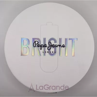 Pepe Jeans Bright For Her  (  80  +   80 )