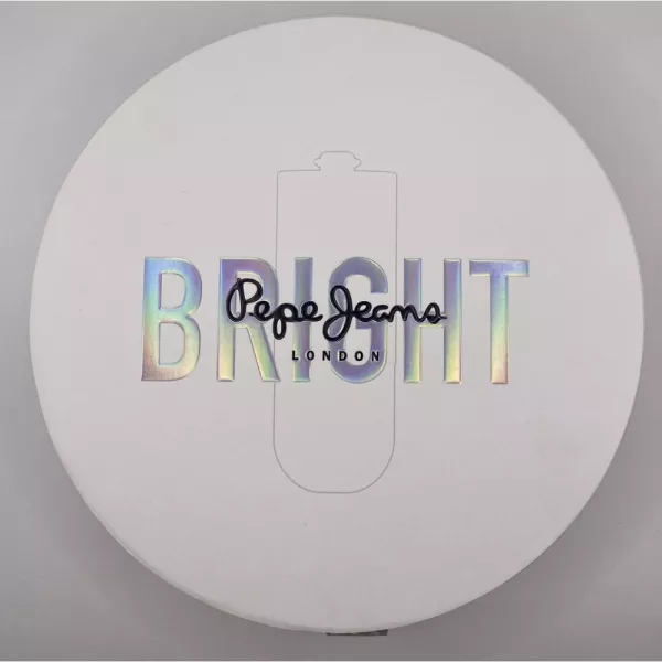 Pepe Jeans Bright For Her ���� (����������� ���� 80 �� + ������ ���� 80 ��)