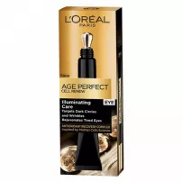 Loreal Age Perfect Cell Renew Illuminating Eye Cream ����������������� ���� ��� ���� ������ ���� � ������������