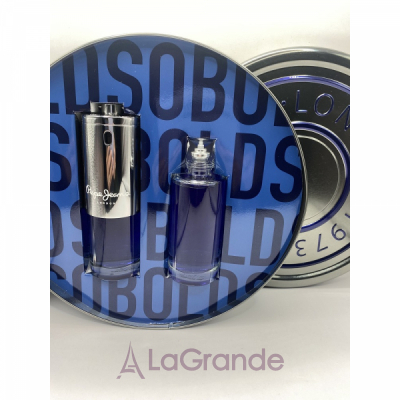 Pepe Jeans Sobold For Him Eau de Parfum  (  100  +   100 )