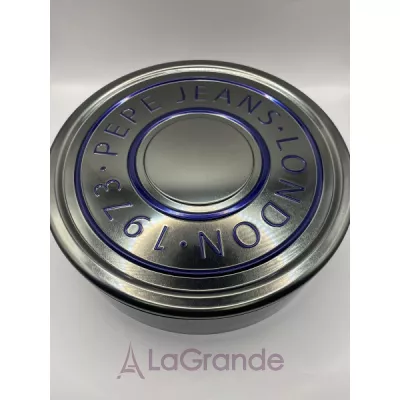 Pepe Jeans Sobold For Him Eau de Parfum  (  100  +   100 )