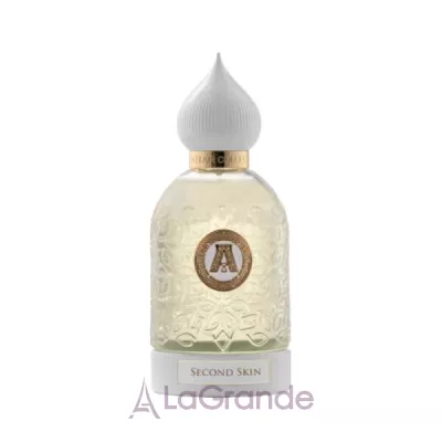 Attar Collection Second Skin 