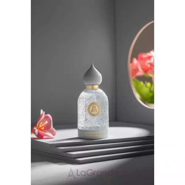 Attar Collection Second Skin ����