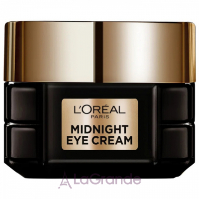 L'oreal Age Perfect Cell Renew Midnight Eye Cream ͳ     