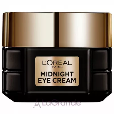 L'oreal Age Perfect Cell Renew Midnight Eye Cream ͳ     